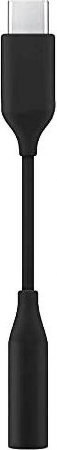 ankSONline Black type c to 3.5mm audio jack Adapter Phone Converter