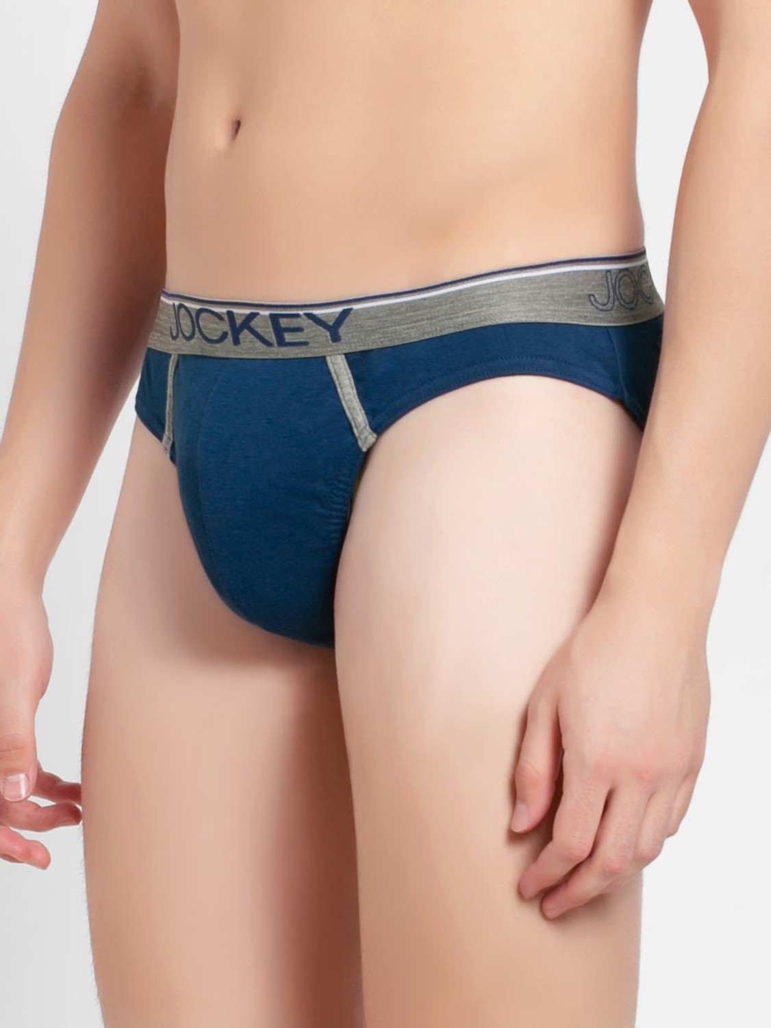 Image of JOCKEY Men 8044 Brief