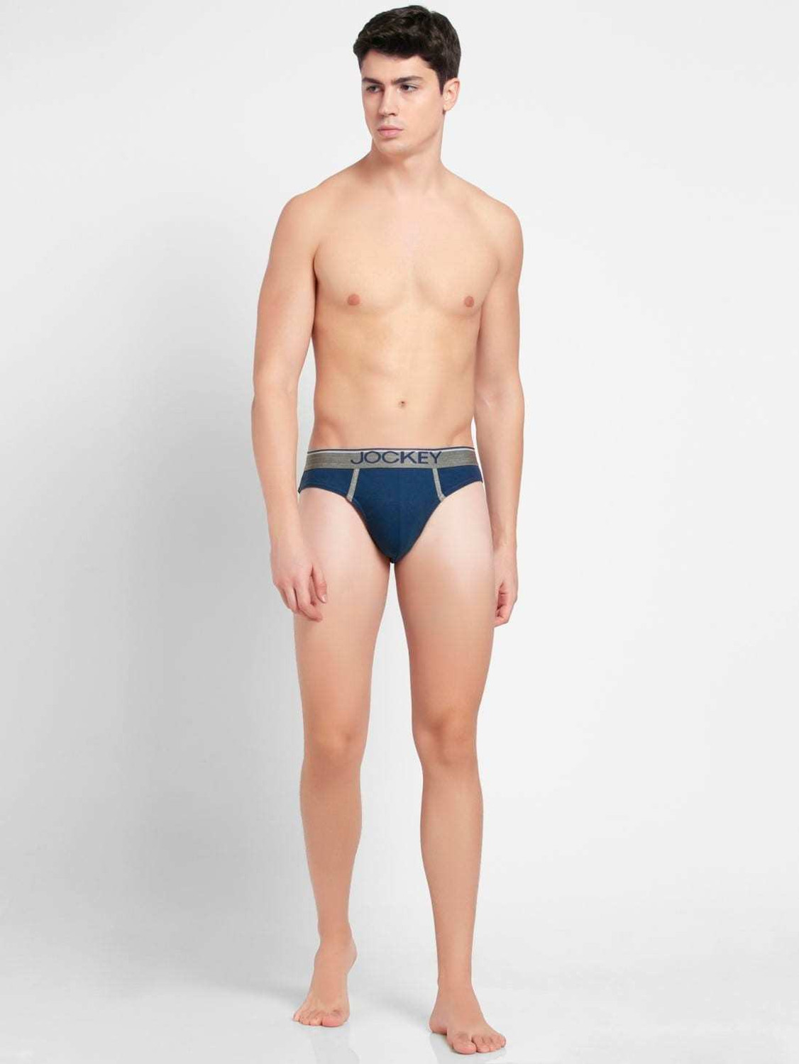 Image of JOCKEY Men 8044 Brief