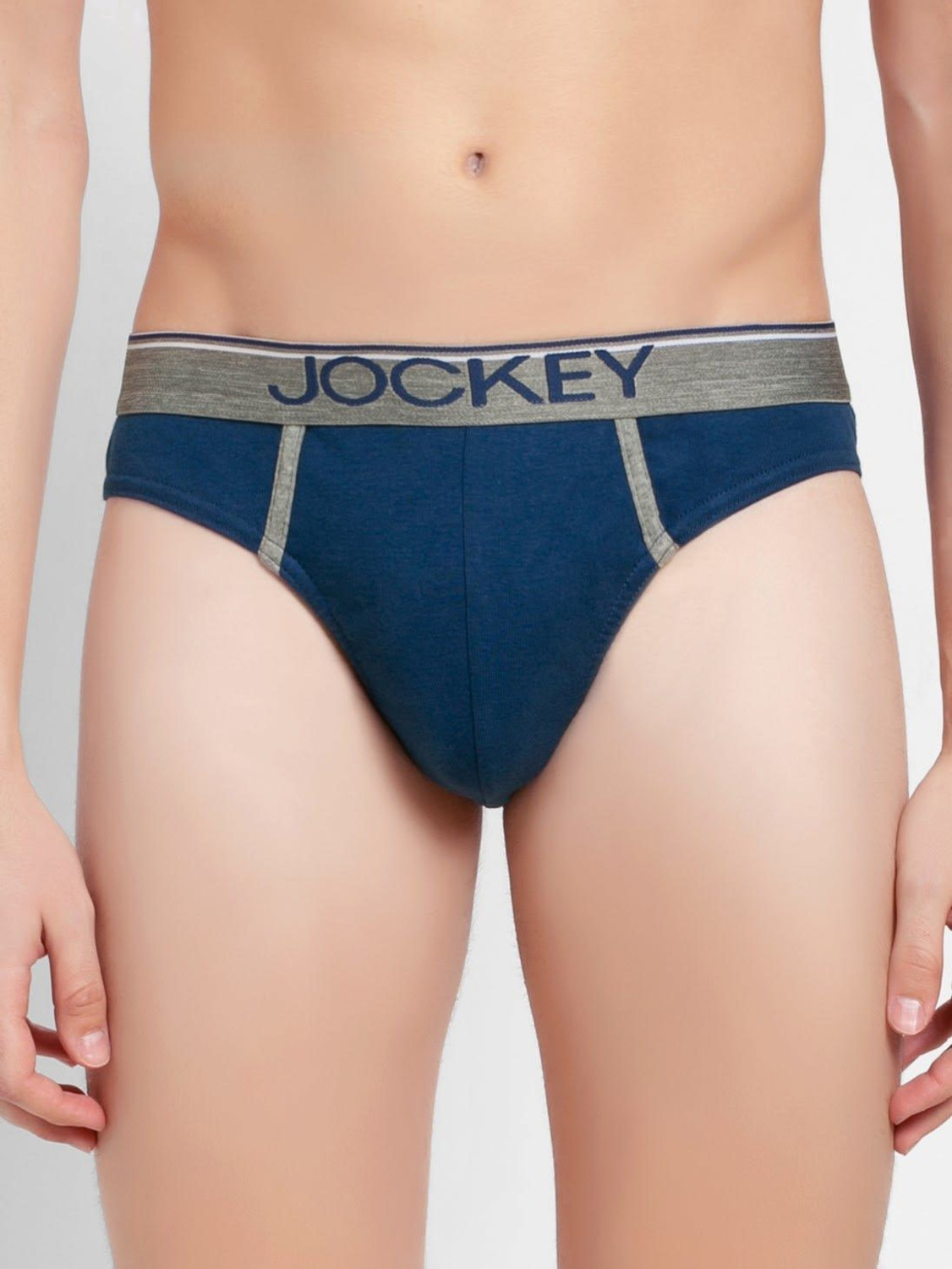 Image of JOCKEY Men 8044 Brief
