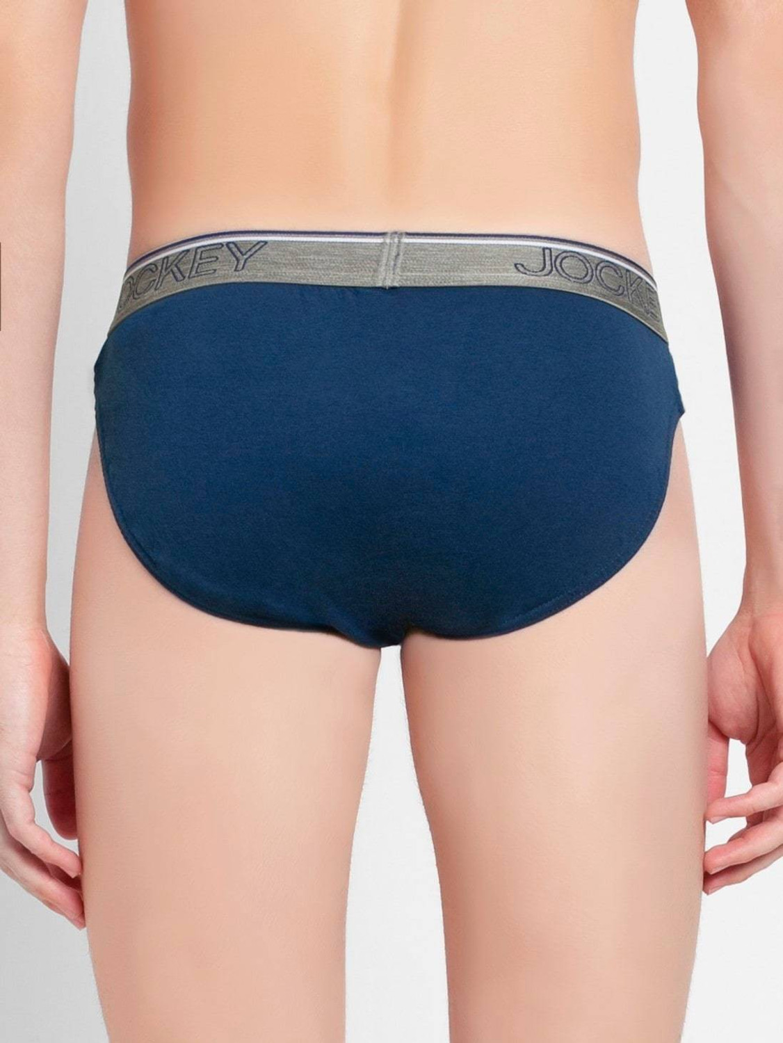 Image of JOCKEY Men 8044 Brief