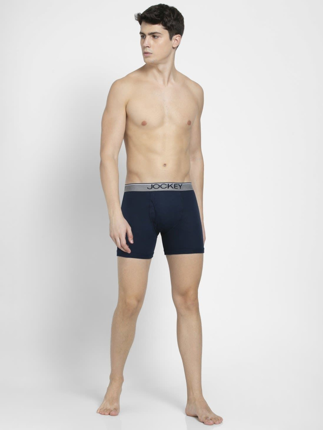 Image of JOCKEY Men 8009 Brief