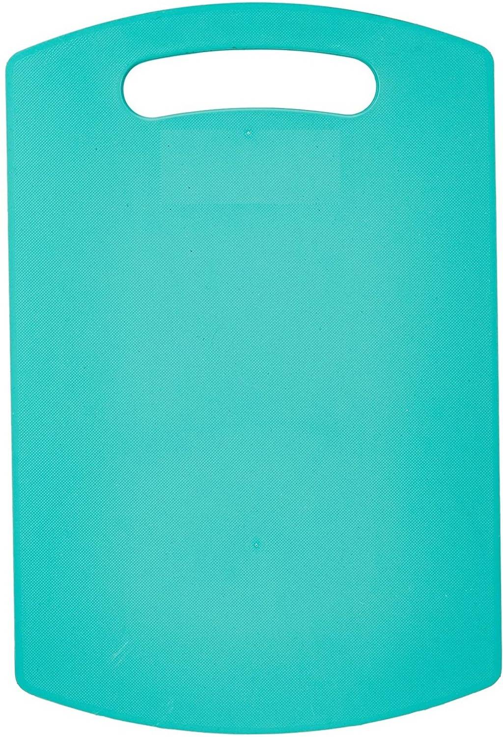 Flipkart SmartBuy Plastic Chopping Board for Kitchen, Vegetable Cutting/Fruit Plastic Cutting Board — Knives & Chopping Tools