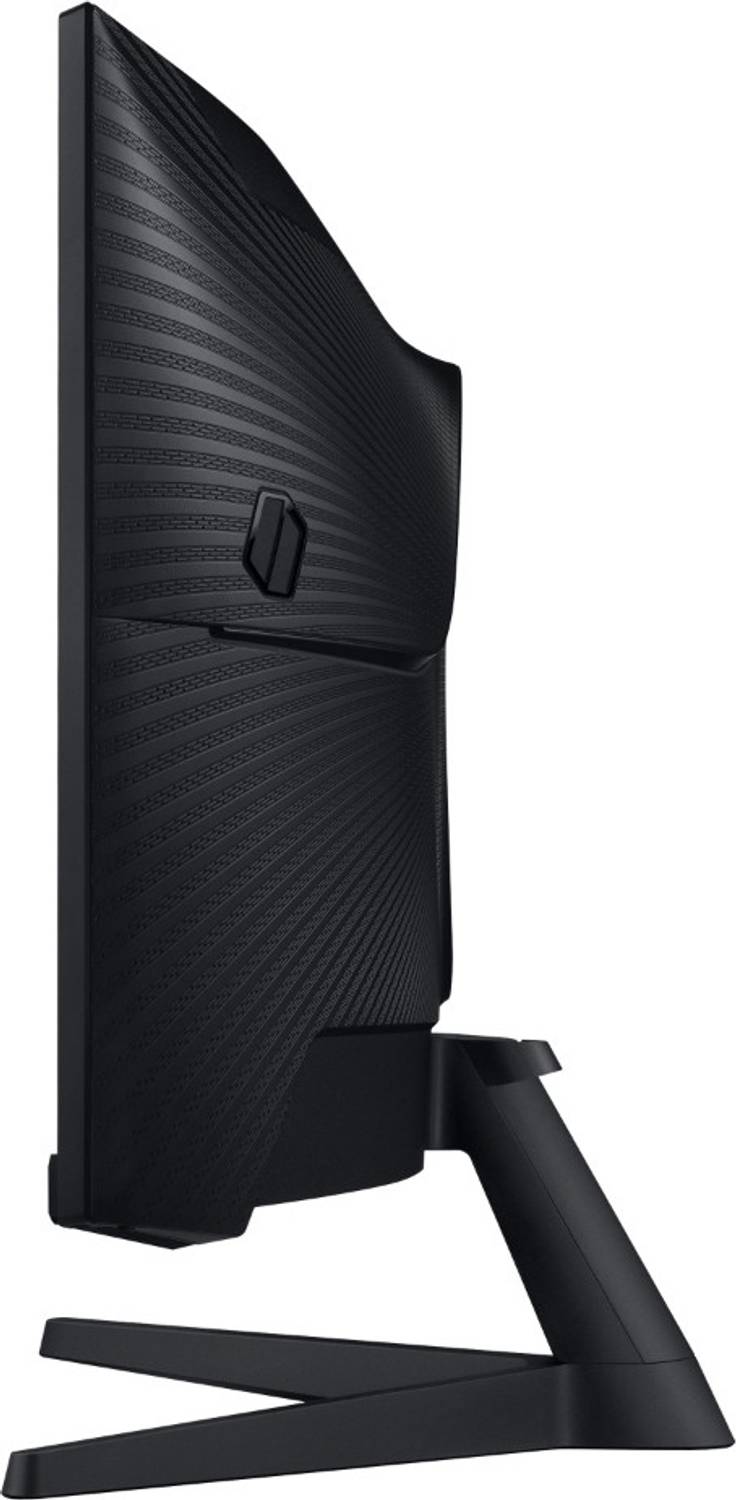 Samsung Odyssey G5 34 inch Curved WQHD Gaming Monitor - Image 2