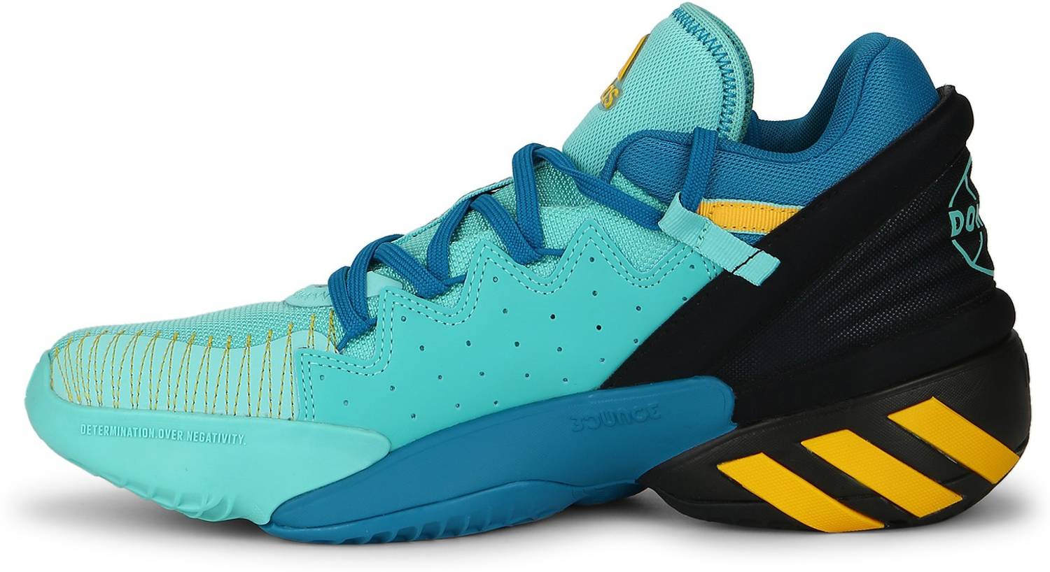 ADIDAS D.O.N. Issue 2 GCA Basketball Shoes For Men - Buy ADIDAS