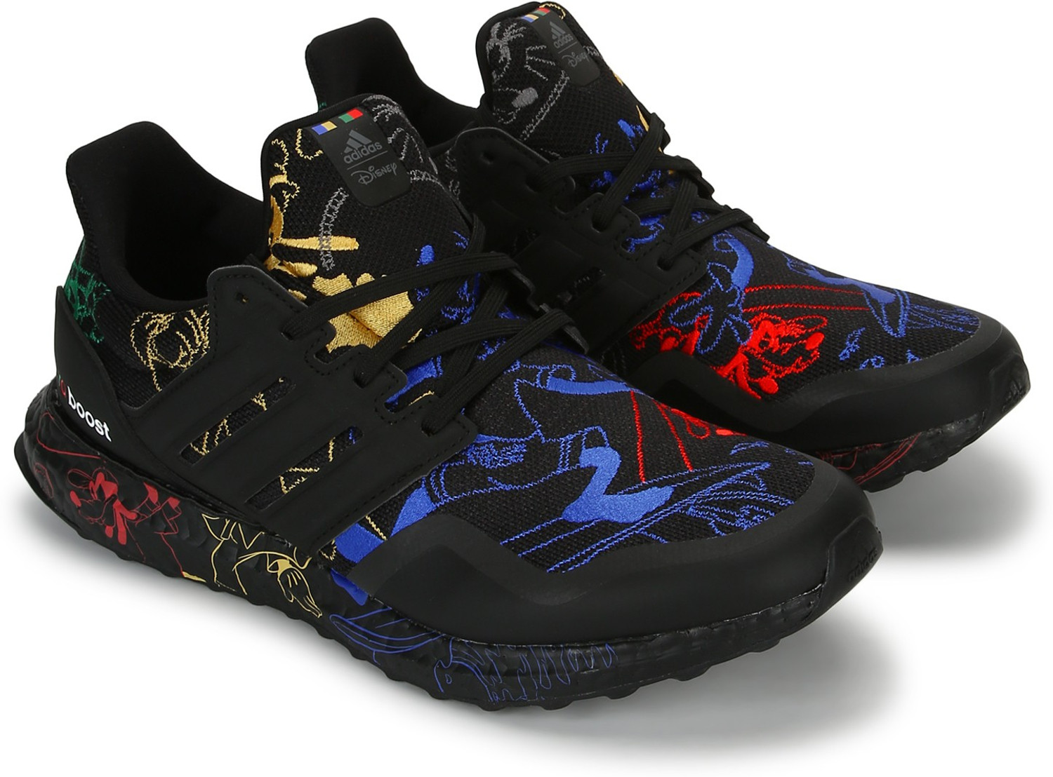 adidas ultraboost dna x disney shoes