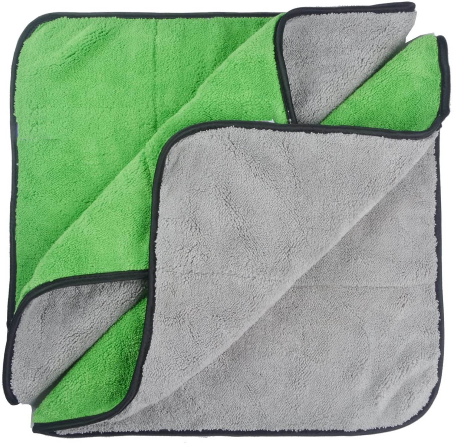 Image of Auto Hub Microfiber Vehicle Washing Cloth