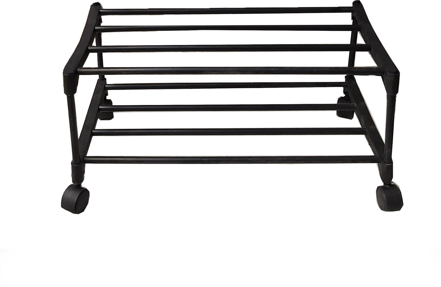 Image of RMA HANDICRAFTS Plastic Open Book Shelf