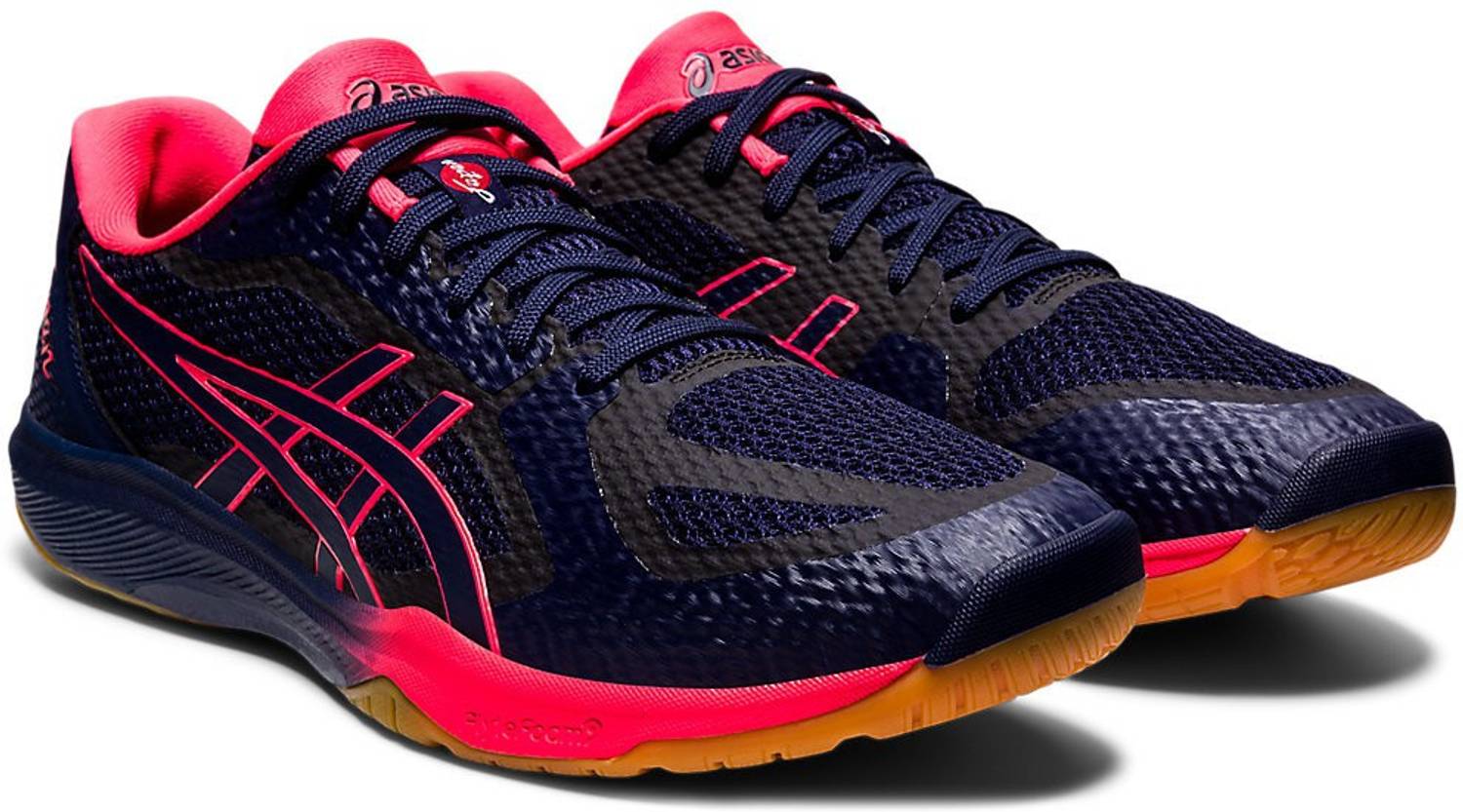 Asics ROTE JAPAN LYTE FF 2 Badminton Shoes For Men - Buy Asics