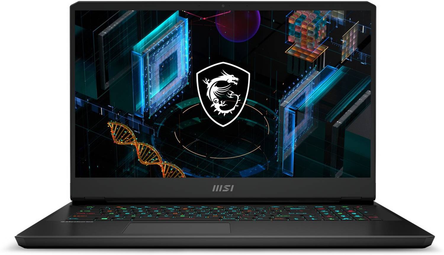 MSI GP76 Intel Core i7 11th Gen 11800H - (16 GB/1 TB SSD/Windows