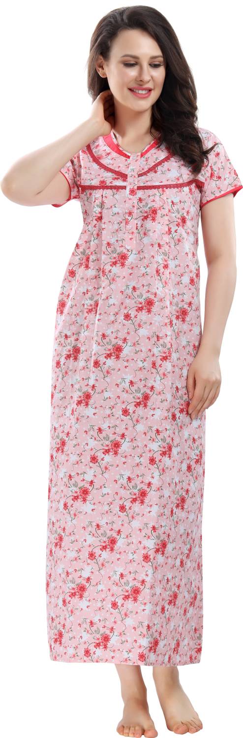 AV2 Women Nighty
