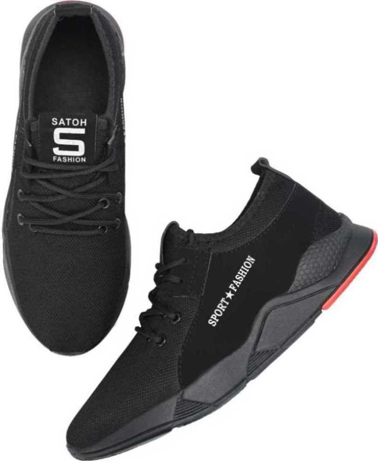Image of Elevarse Smart Sports Shoe for Men & Girl Running Shoes For Men