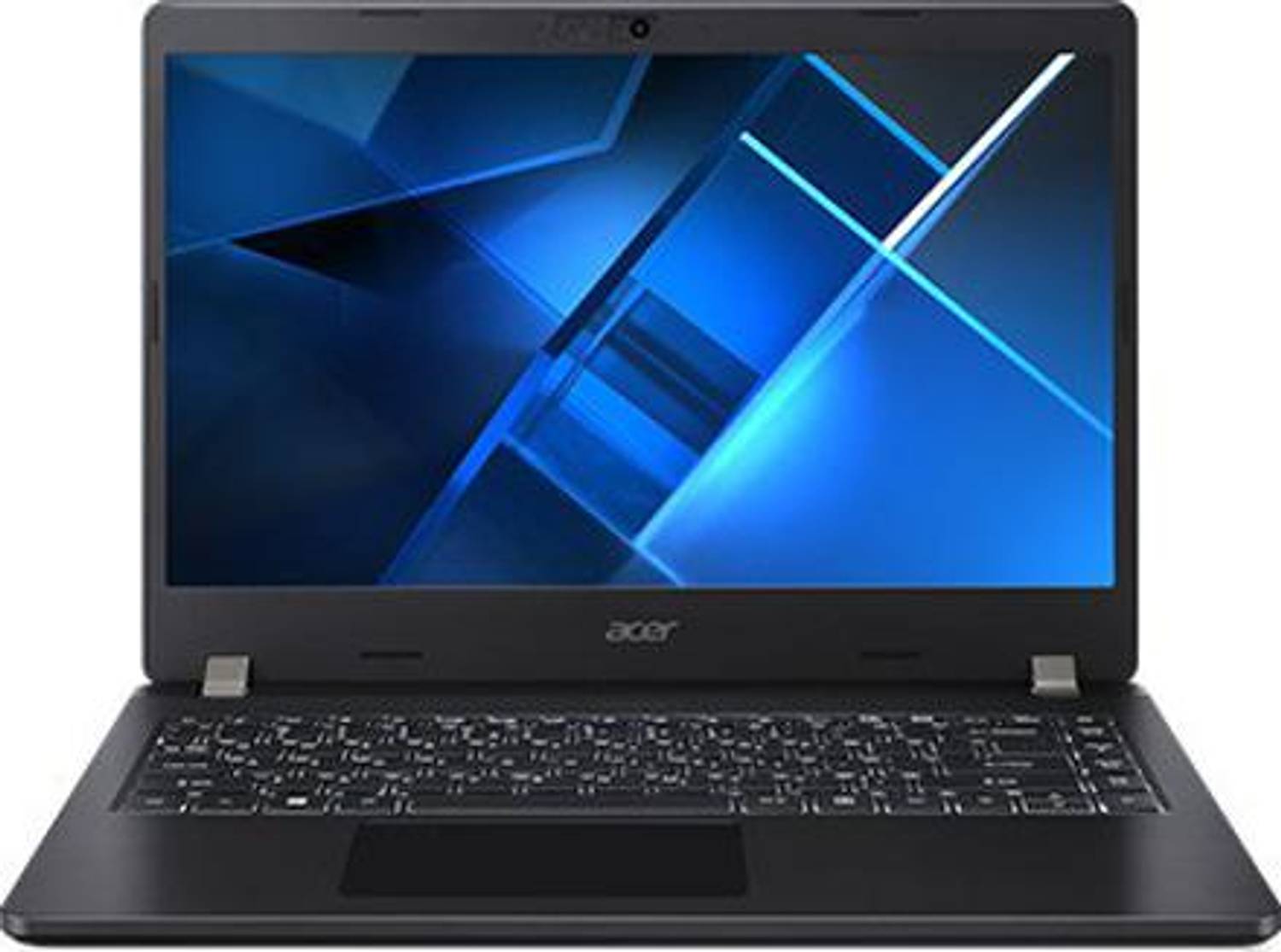 acer Travelmate Core i3 11th Gen - (8 GB/1 TB HDD/256 GB SSD/Windows 10 Home) TravelMate P214-53 Notebook