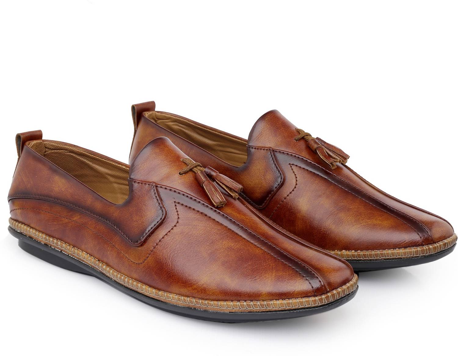Bonexy Loafers For Men