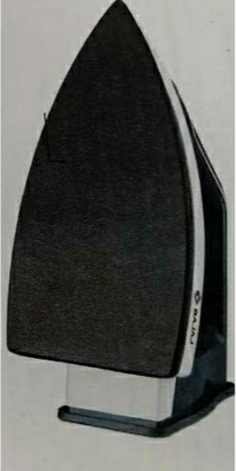 Image of BAJAJ by BAJAJ DX14 750 W Dry Iron