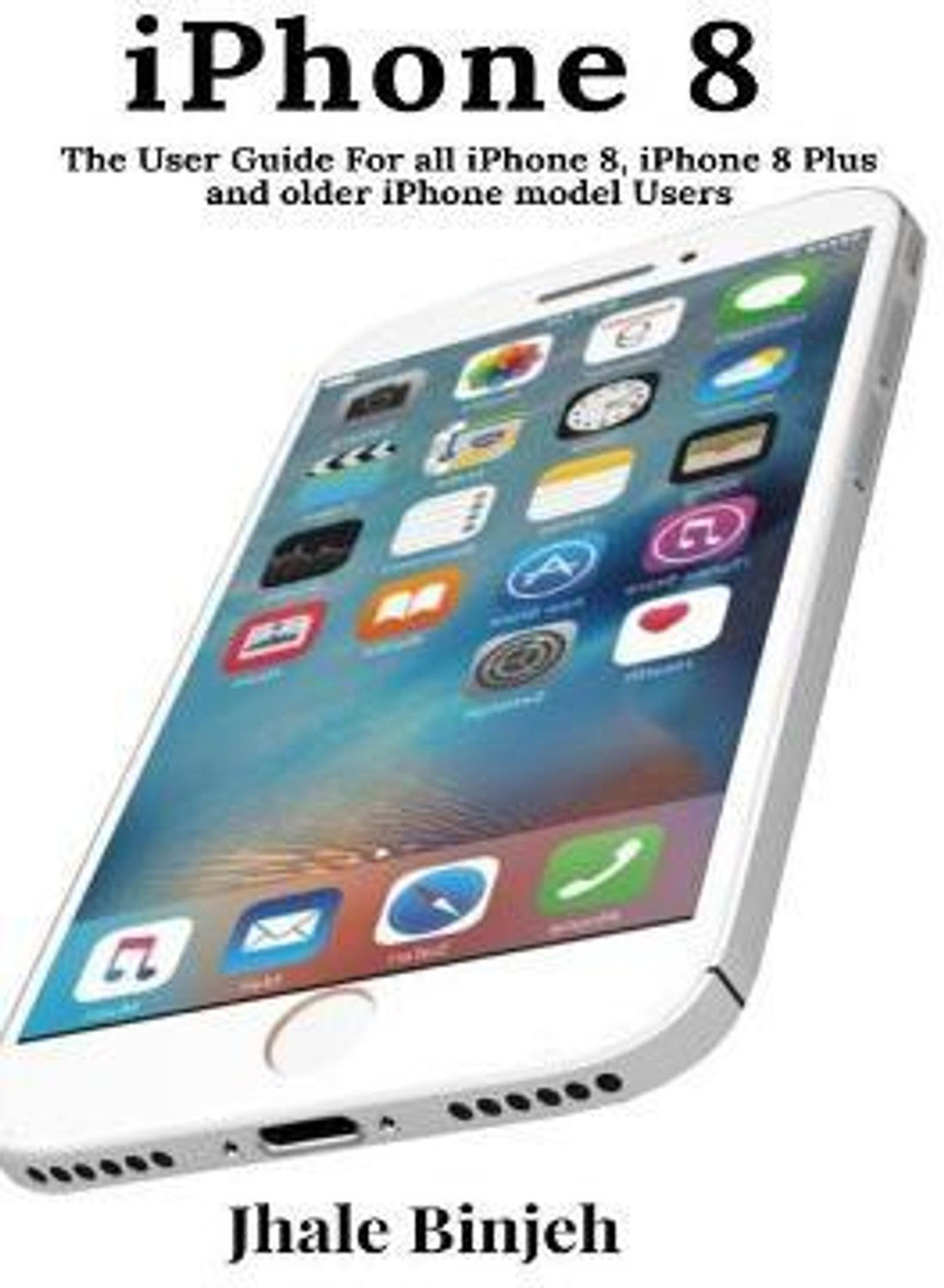 Image of iPhone 8