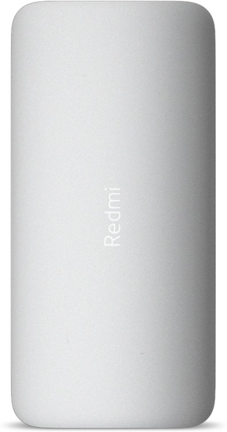 REDMI 10000 mAh 10 W Slim Pocket Size Power Bank