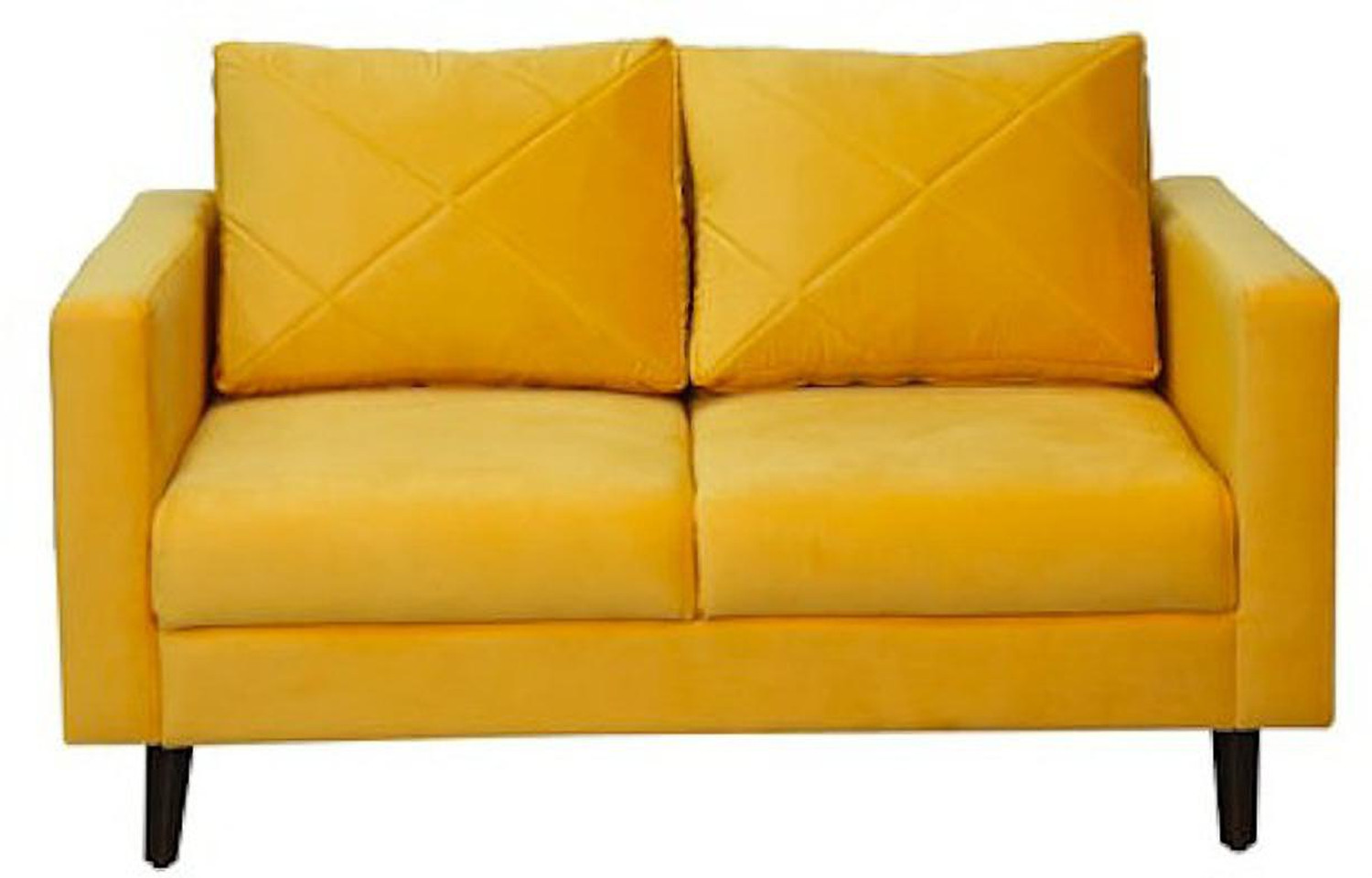 Image of RM HOME Fabric 2 Seater Sofa