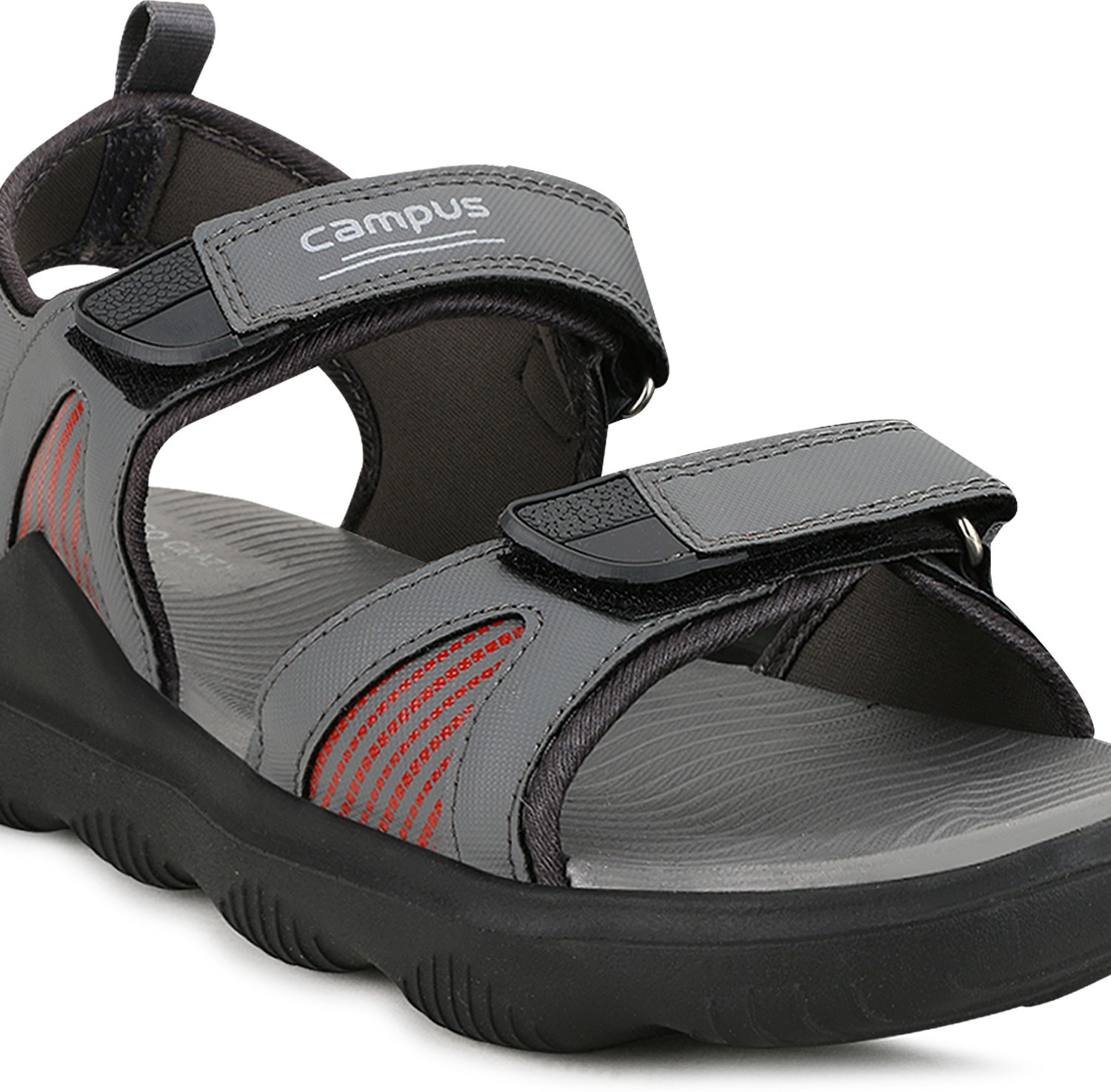 Image of CAMPUS Men Sandals