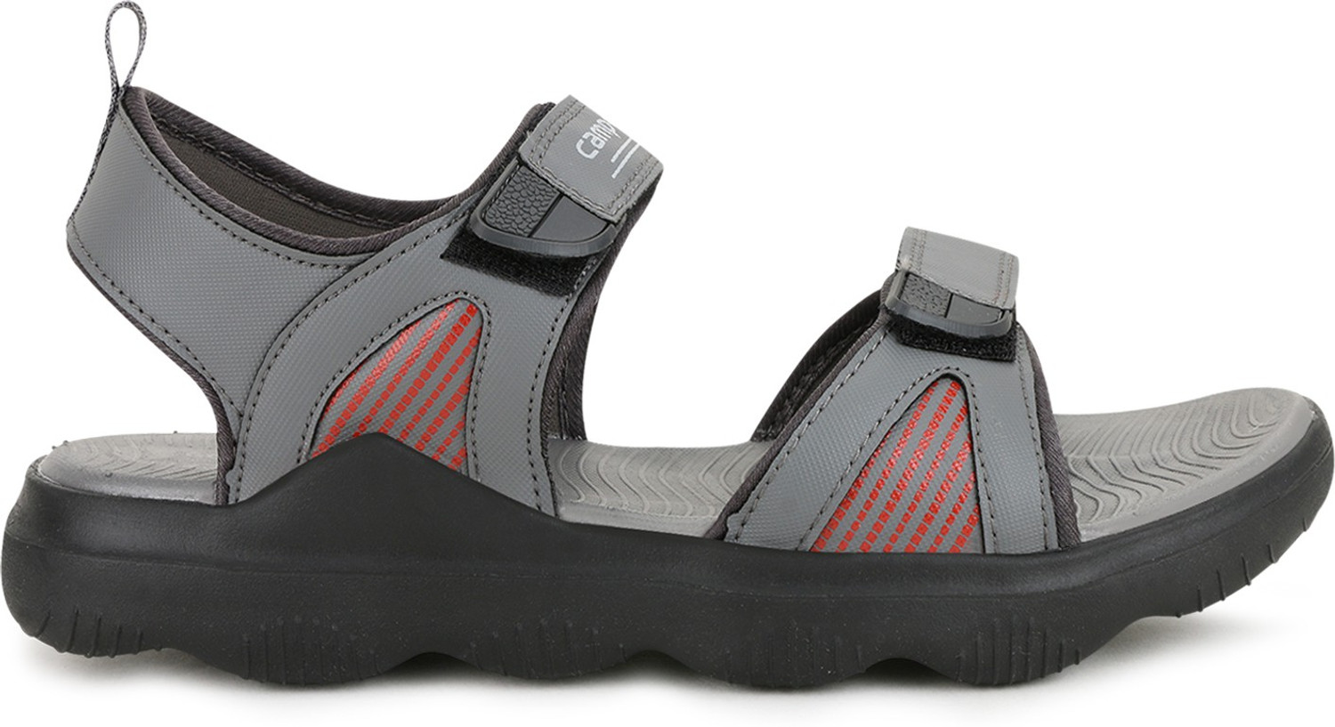 Image of CAMPUS Men Sandals