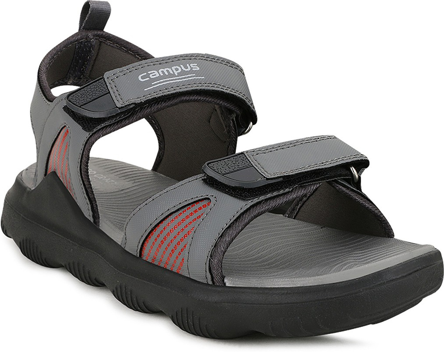 Image of CAMPUS Men Sandals