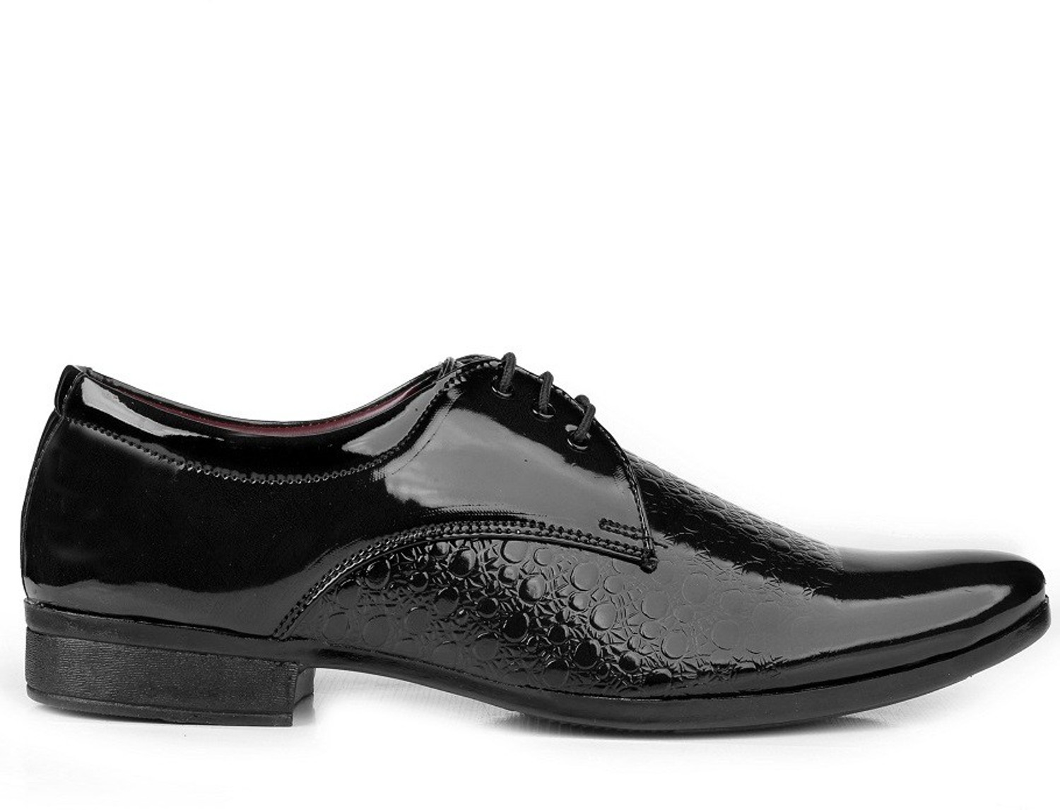 Image of Lutton Lace Up For Men