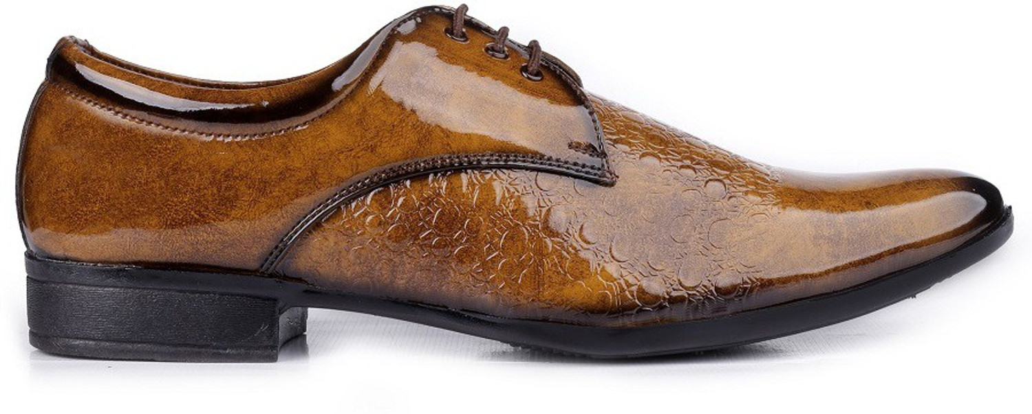 Image of Lutton Lace Up For Men