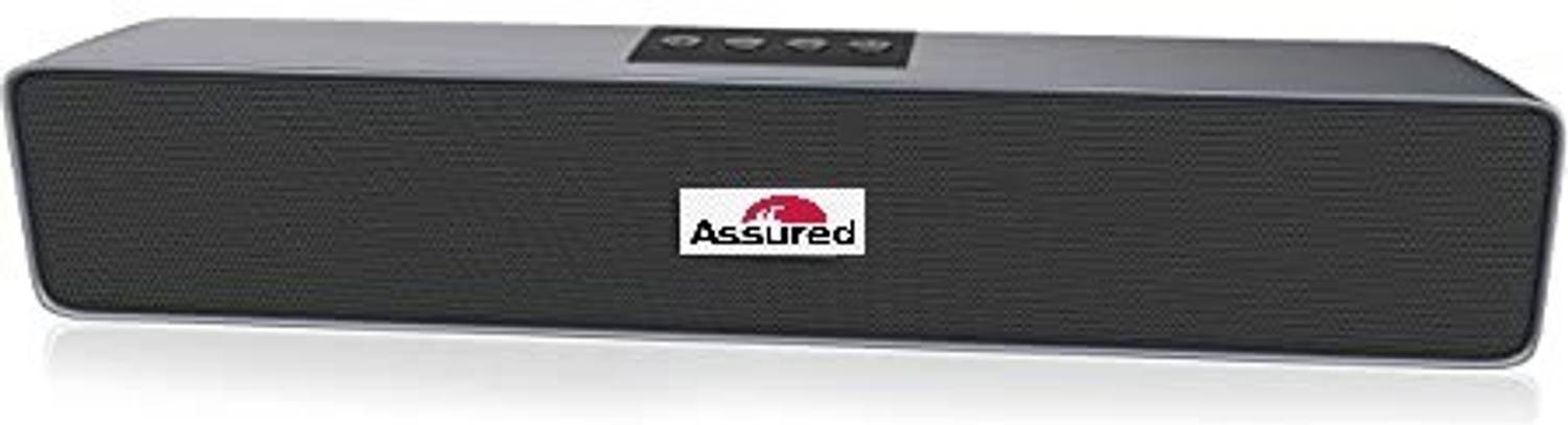 ASSURED SP 70 MINI SOUNDBAR 10 W Bluetooth Soundbar