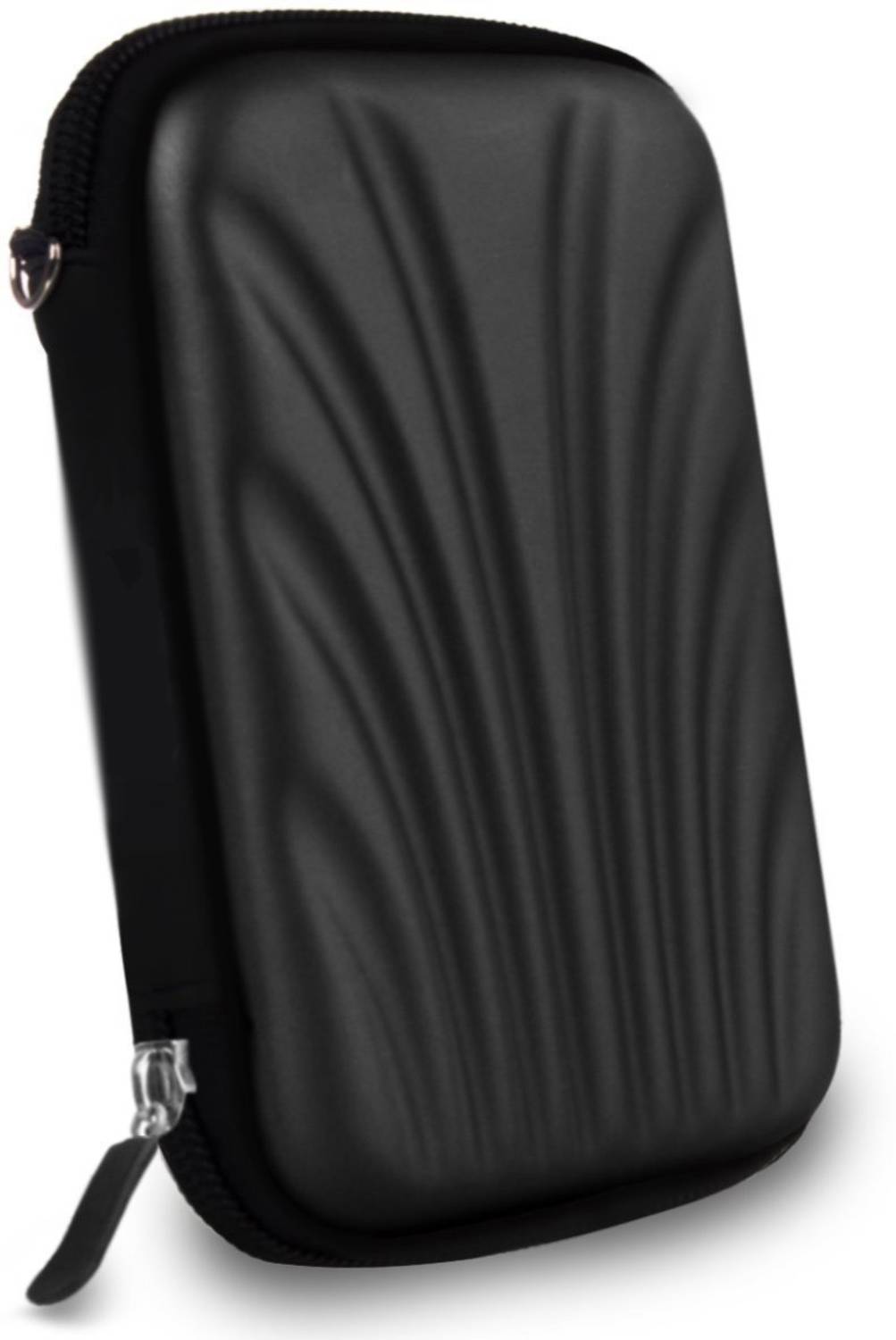 AlexVyan Bumper Case for WD Elements 500 GB, 1 TB, 2TB Hard Disk Drive (Casing Case Cover Enclosure Bag Sleeve)