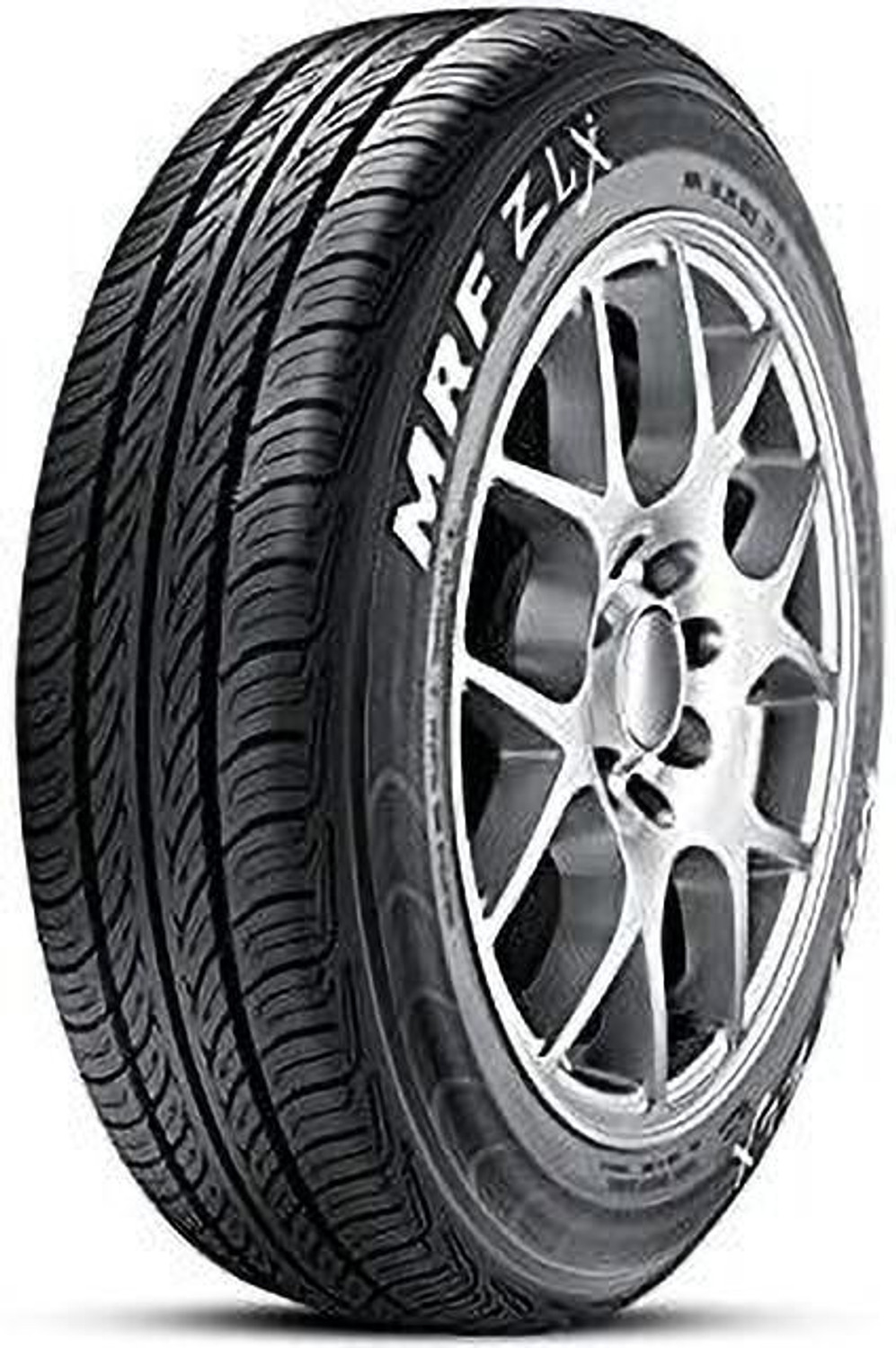 MRF ZLX 175/65R14 4 Wheeler Tyre Price in India - Buy MRF ZLX 175