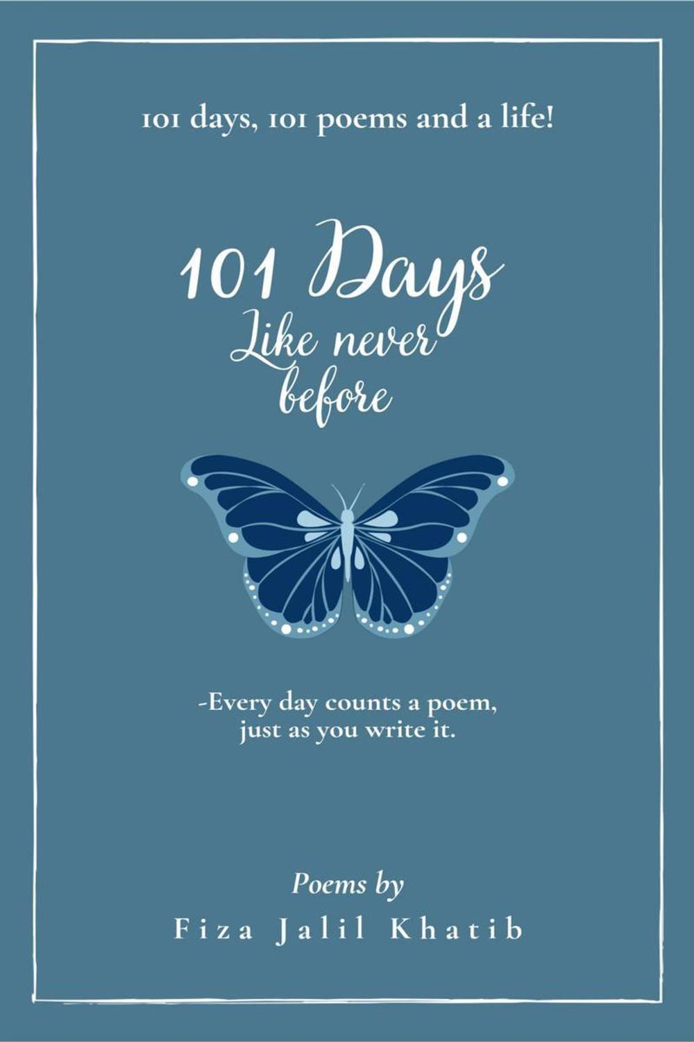 101 Days