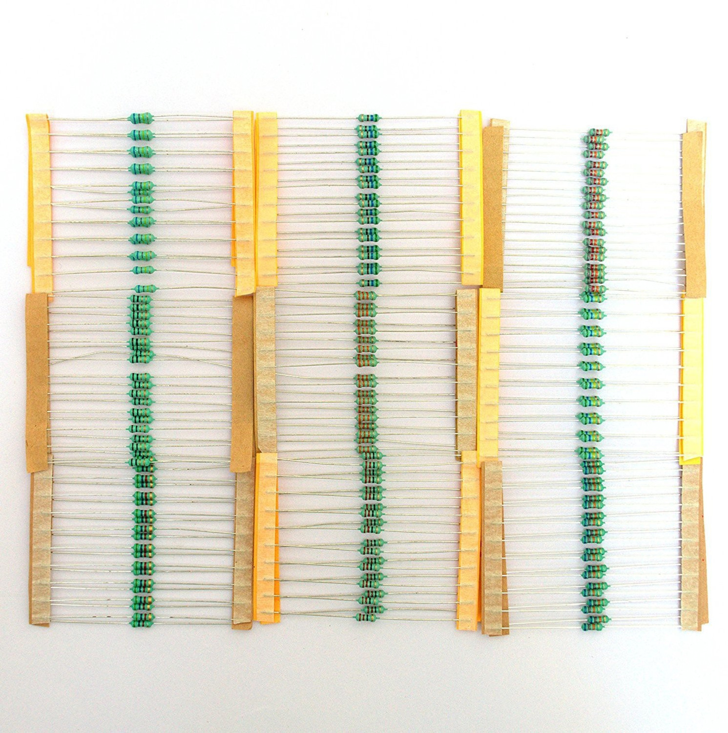 Image of Electrobot EB25X50 Fixed Resistor