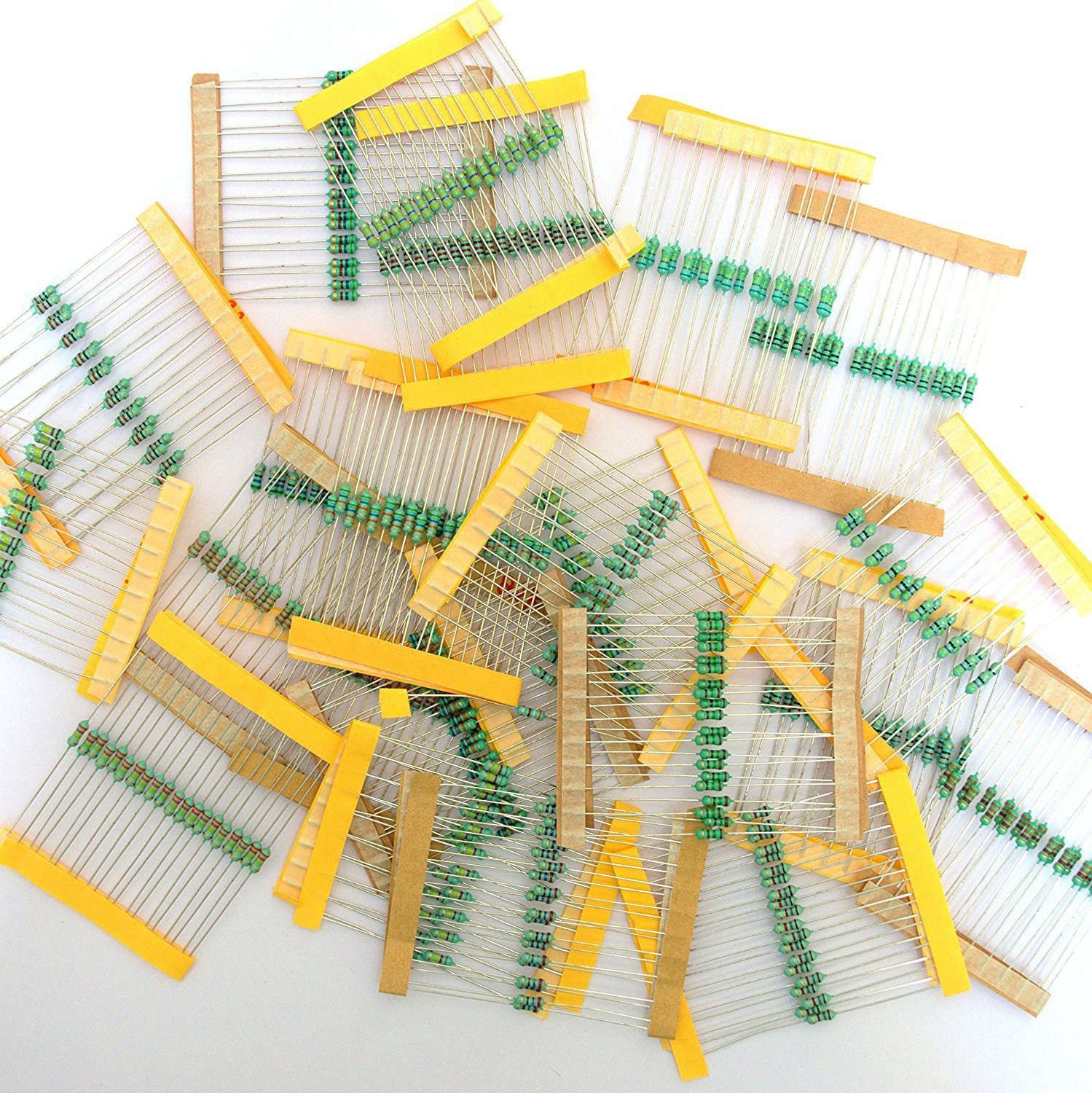 Image of Electrobot EB25X50 Fixed Resistor