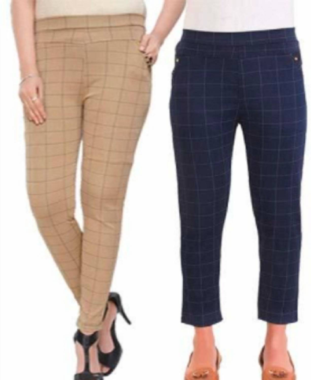 Miraksh Multicolor Jegging