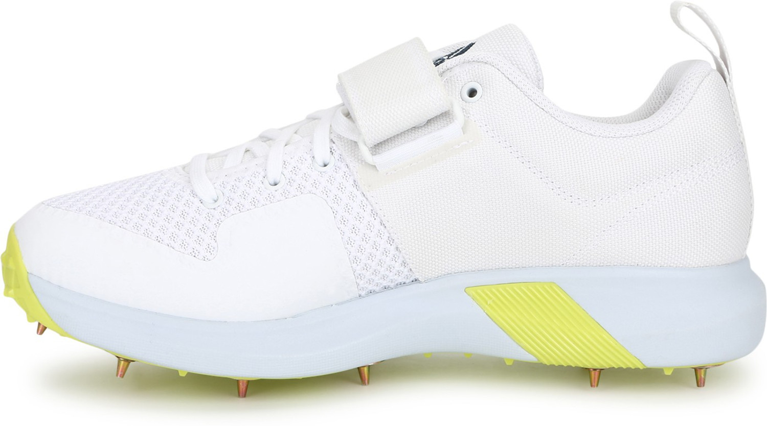 Image of ADIDAS Adipower Vector 20 Cricket Shoes For Men