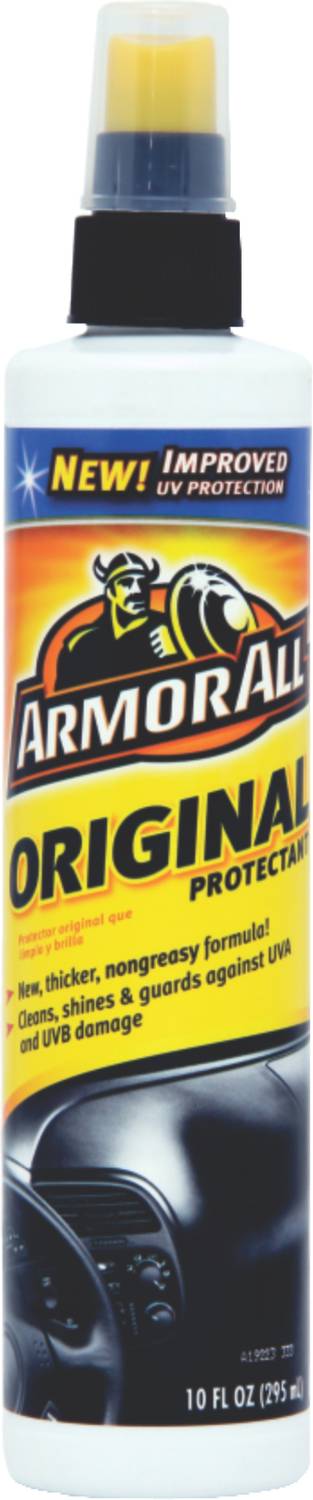 Armor All Protectant 11010US Vehicle Interior Cleaner