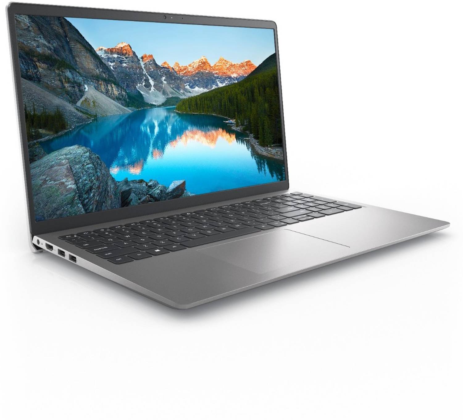 DELL Inspiron Intel Core i3 11th Gen 1115G4 - (8 GB/256 GB SSD