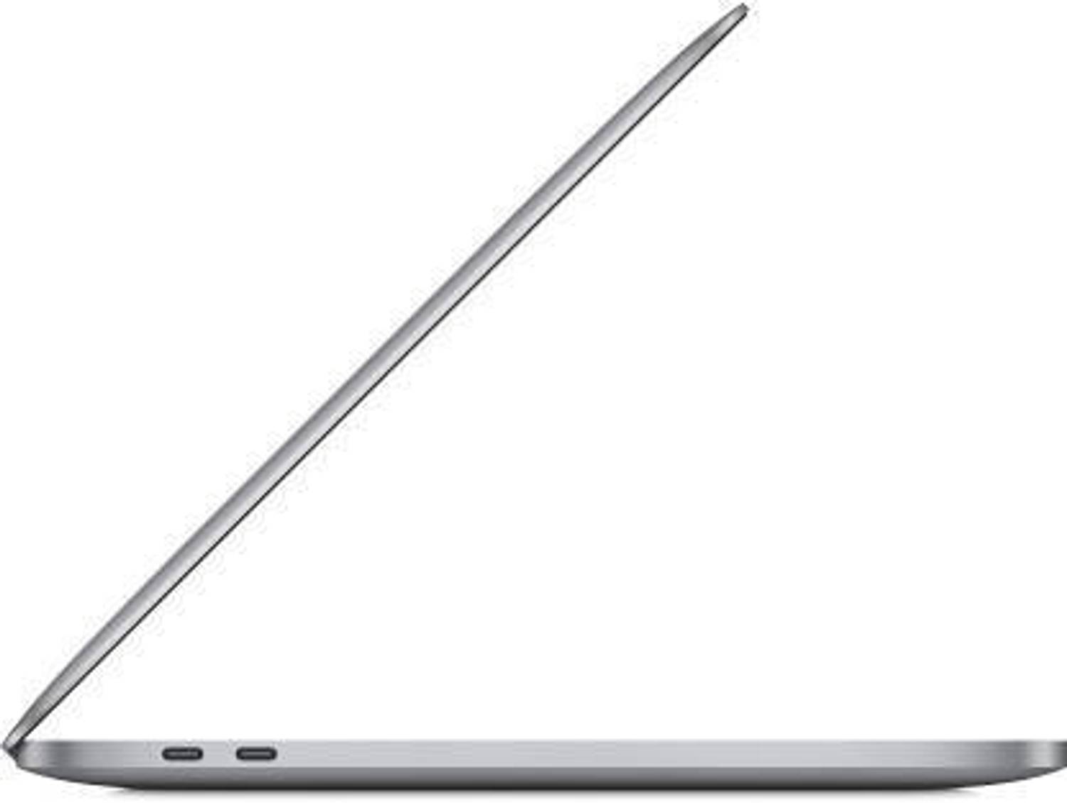 Apple MacBook Pro M1 - (16 GB/256 GB SSD/Mac OS Big Sur) Z11B0008U