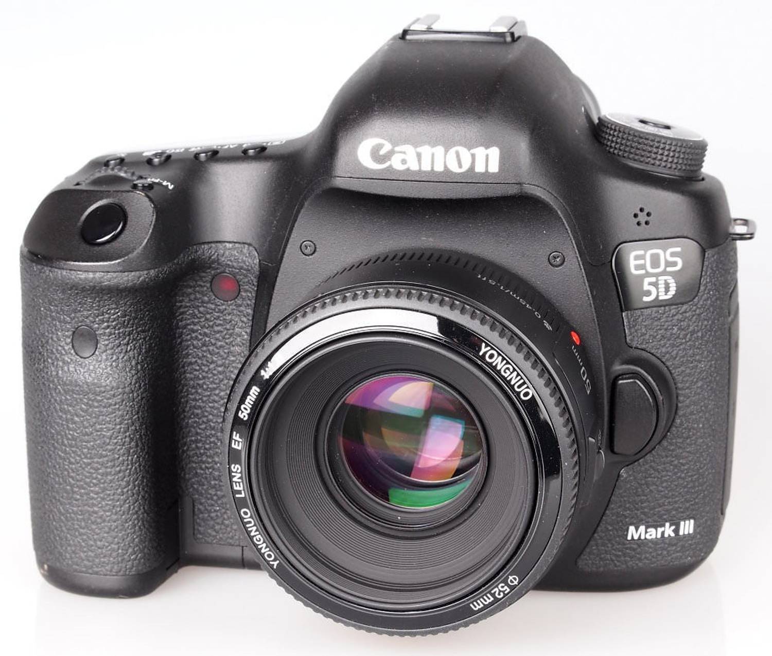 Yongnuo 50mm f1.8 Canon Standard Prime Lens - Yongnuo : Flipkart.com