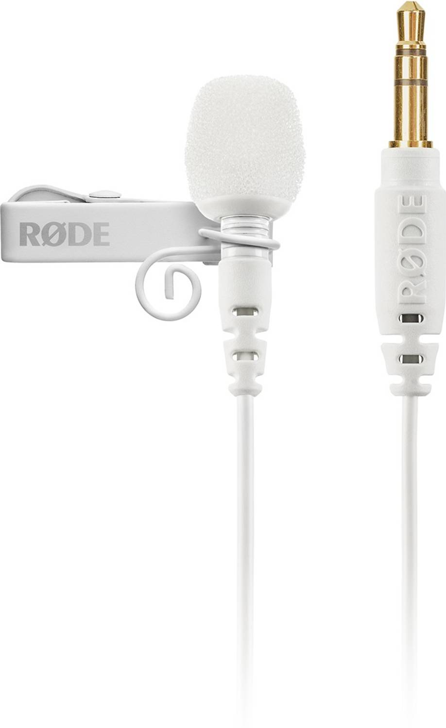 Rode Lavalier Go Microphone - Rode : Flipkart.com