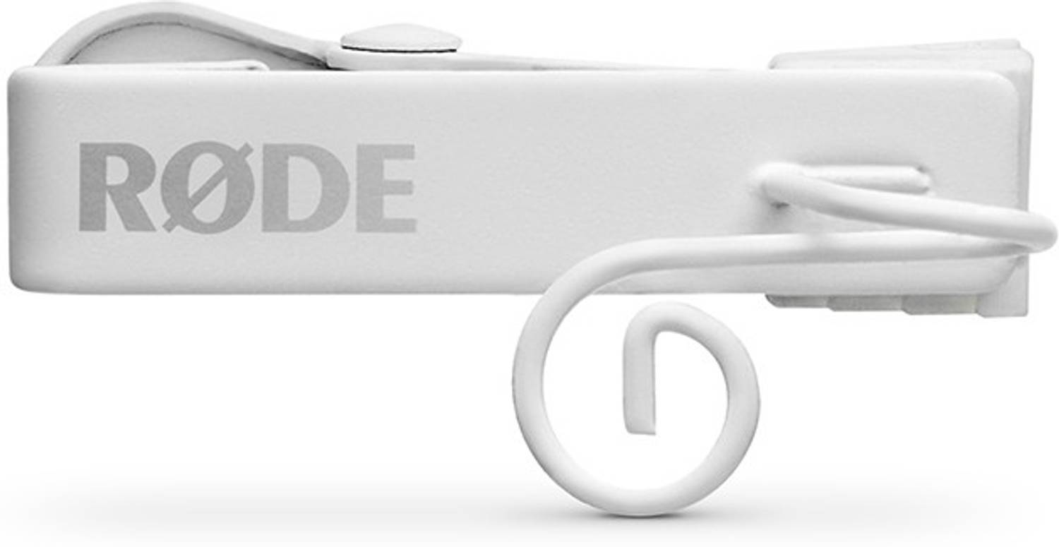Rode Lavalier Go Microphone - Rode : Flipkart.com