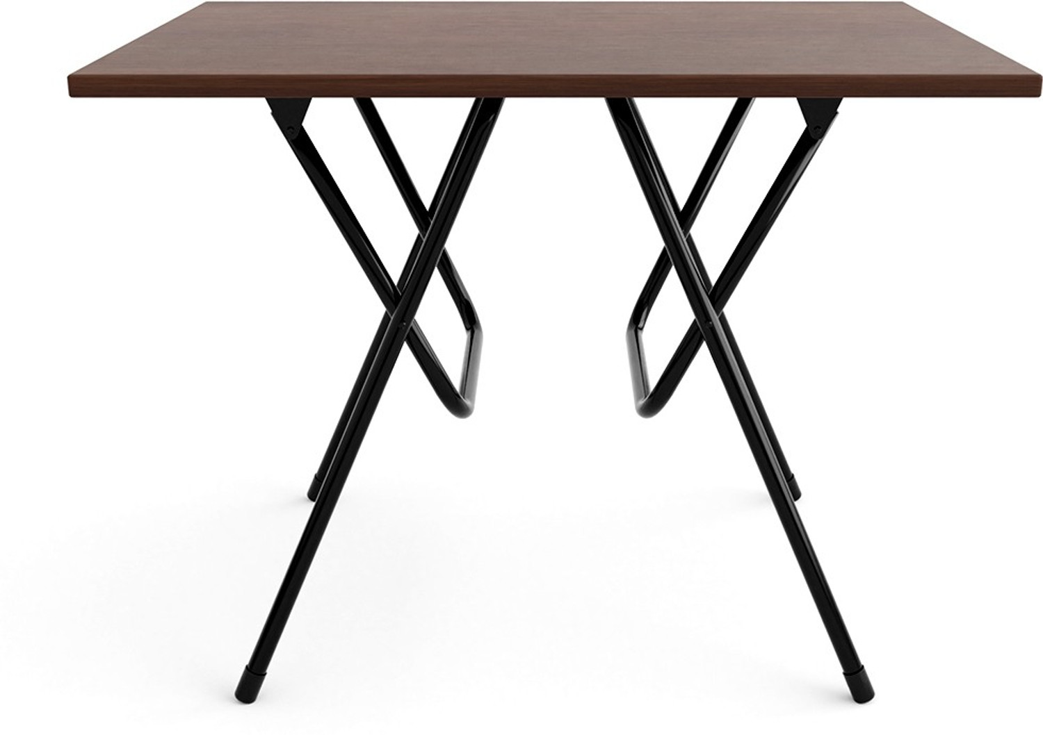 Image of Flipkart Perfect Homes Studio Engineered Wood Study Table (Free Standing, Finish Color - Brown, Pre-assembled)