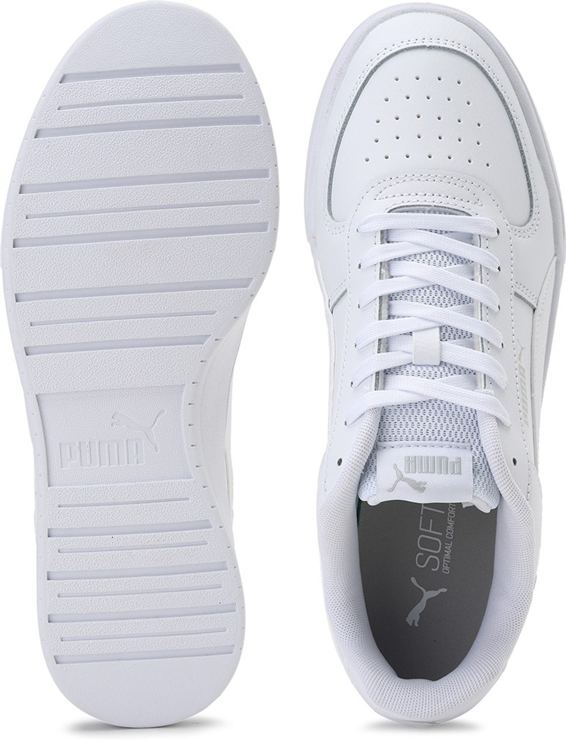Image of PUMA Caven Sneakers For Men