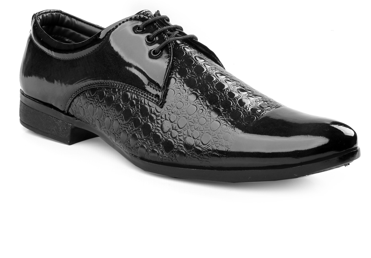 Image of Lutton Lace Up For Men
