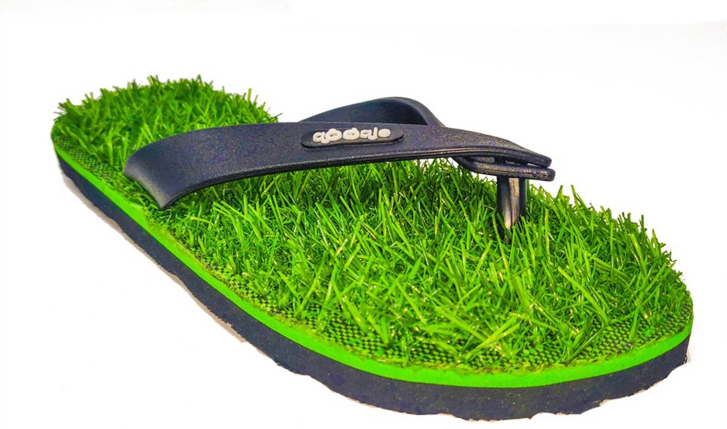 3SIX5 Men Slippers