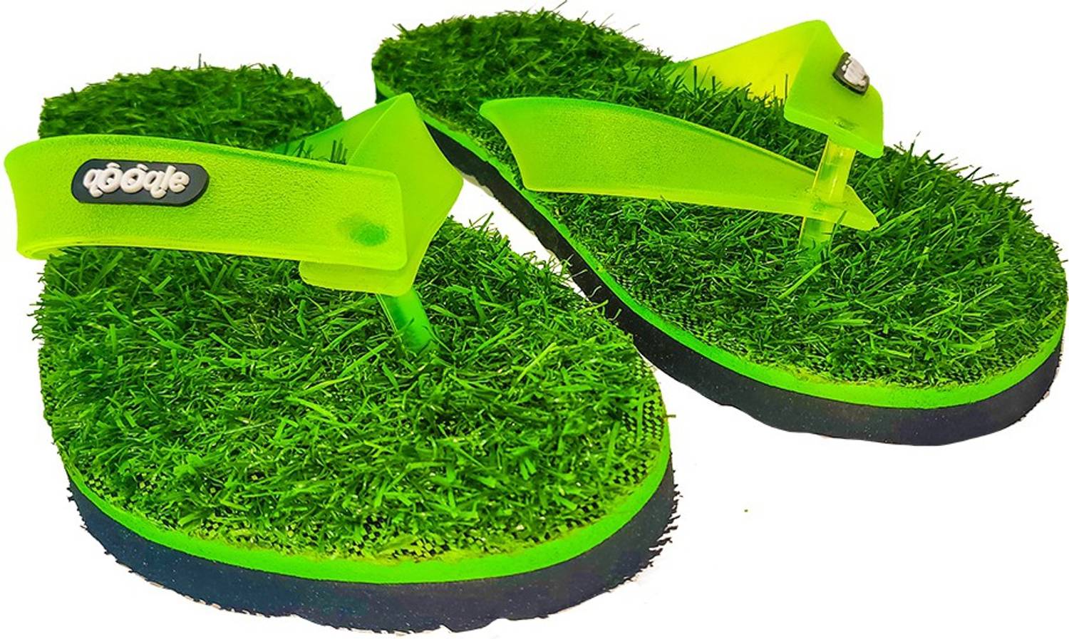 3SIX5 Men Slippers