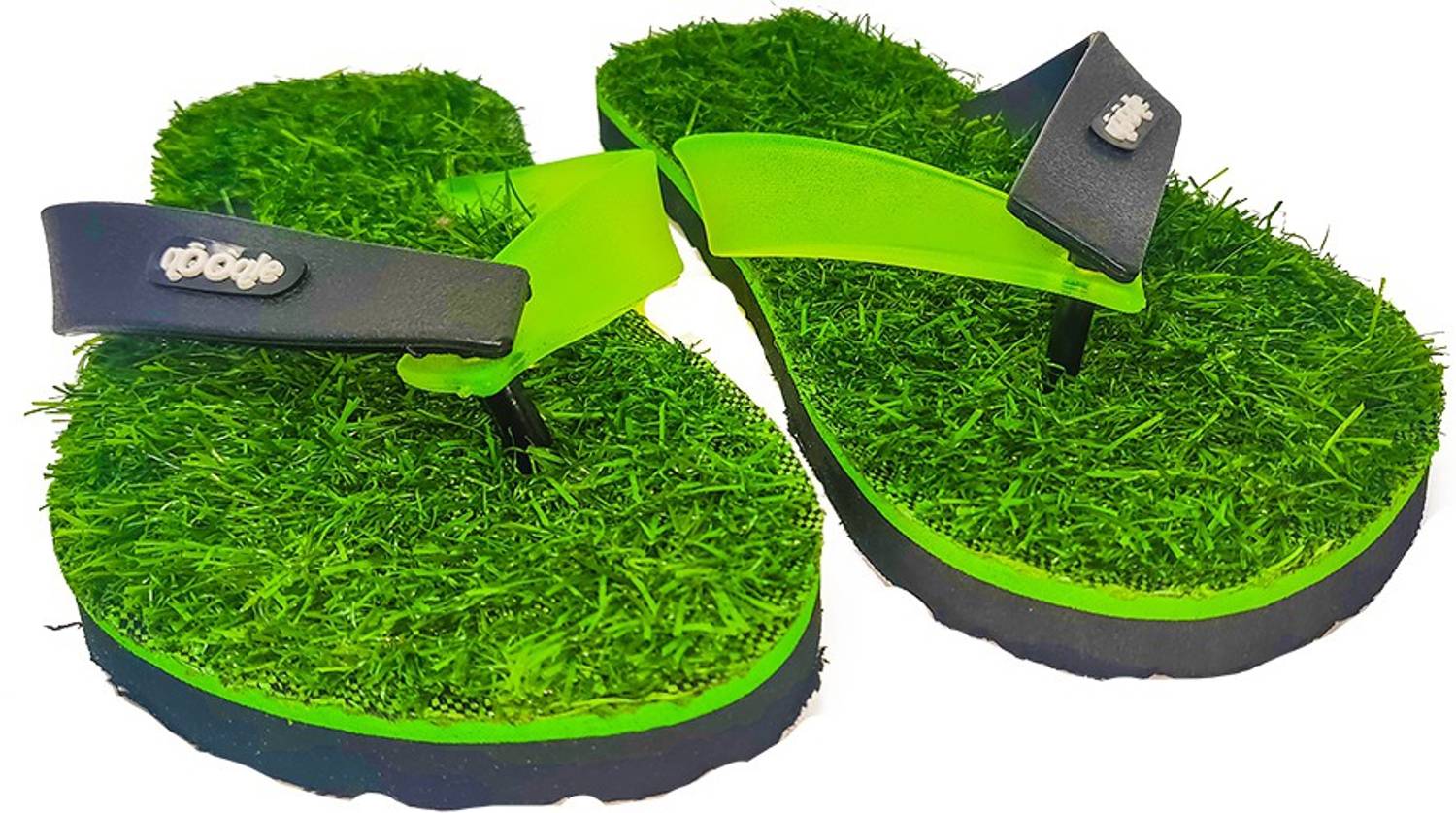 3SIX5 Men Slippers