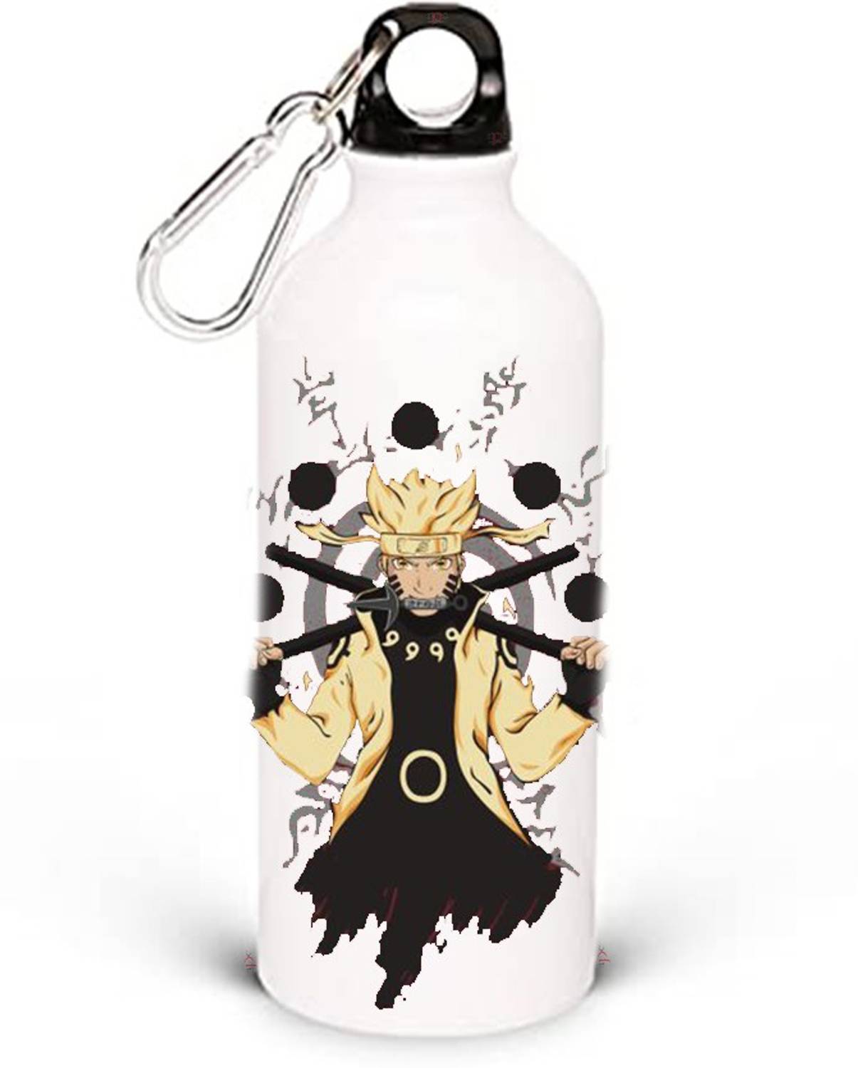 AP creation naruto-sage mode 750 ml Aluminium Sipper
