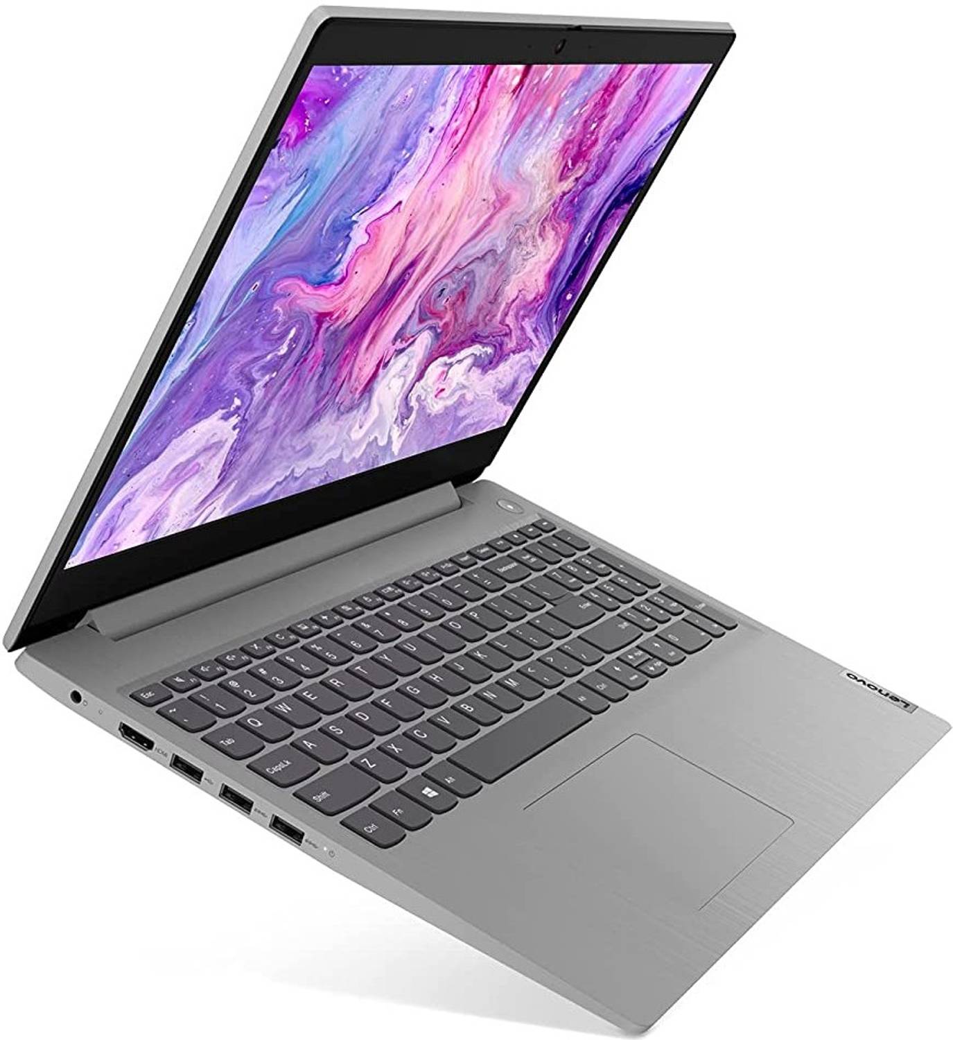 Lenovo IdeaPad 3 Intel Intel Core i3 10th Gen - (8 GB/256 GB SSD