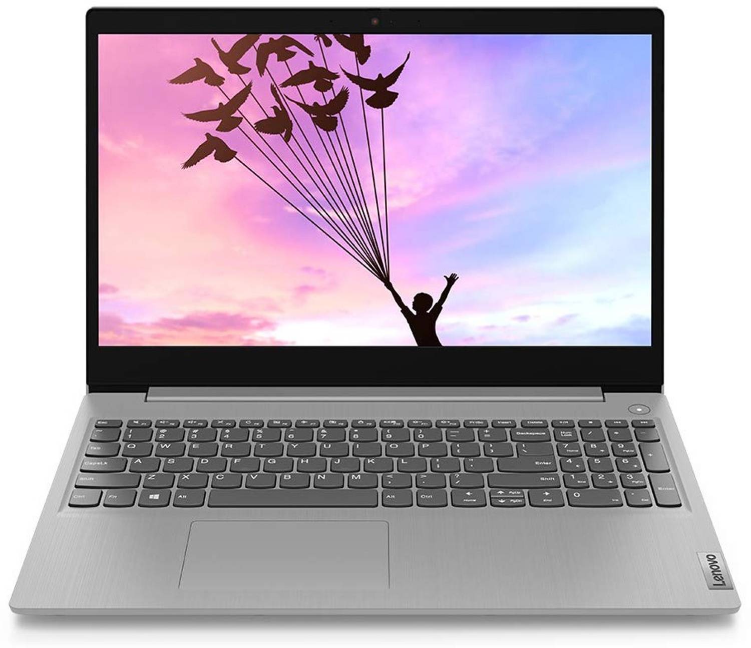 Lenovo IdeaPad 3 Intel Intel Core i3 10th Gen - (8 GB/256 GB SSD